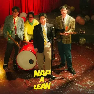 คอร์ดเพลง ที่ใดมีรัก ที่นั่นมีเธอ Nap A Lean