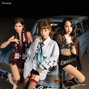 คอร์ดเพลง ต่อให้โลกใจร้าย (Letter For My Dear) PRETZELLE