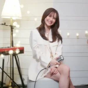  ถ้ารู้ว่าโตมาจะได้เจอเธอ ดาว โอเกะ