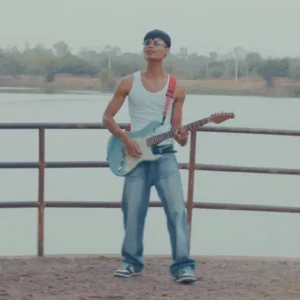 คอร์ดเพลง เจ็บพอแฮง นุเน๊ะ