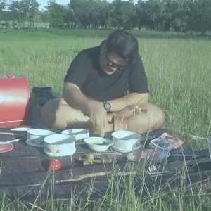 คอร์ดเพลง ยังคุ้ยป่น (Jump out) บูมเดี่ยว