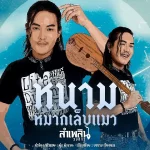คอร์ดเพลง หนามหมากเล็บแมว ลำเพลิน วงศกร