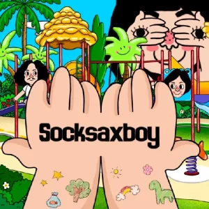 คอร์ดเพลง Socksaxboy เบื๊อก