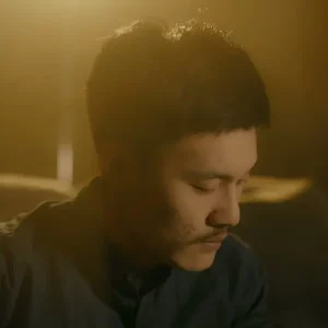 คอร์ดเพลง ไม่มีแม้น้ำตา โอม นิพนธ์