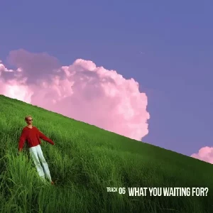 คอร์ดเพลง What You Waiting For? James Alyn