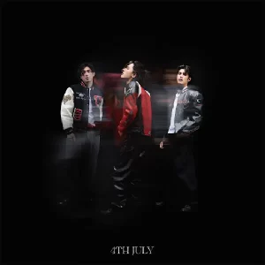 คอร์ดเพลง 4TH JULY meyou.