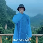 คอร์ดเพลง ฤดูฝน SNOOPKING