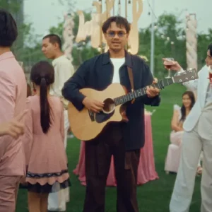 คอร์ดเพลง ฉันมีเพียงความรัก Uefa Hari