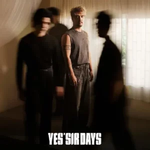 คอร์ดเพลง ฝากให้เขารัก Yes sir Days