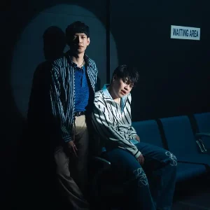 คอร์ดเพลง เธอบอก ZENTYARB