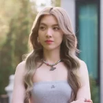 คอร์ดเพลง ระยะไกลของดวงจันทร์ ออม กรณ์นภัส