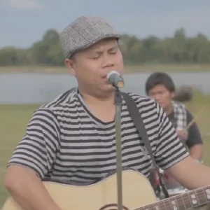 คอร์ดเพลง ฮักเจ้าหลาย แบงค์ บั้งไฟแบนด์