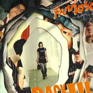 คอร์ดเพลง Back Off !!! Famoso