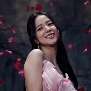 คอร์ดเพลง Your Love JISOO