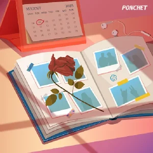 คอร์ดเพลง ไม่กลับตอนนี้จะกลับตอนไหน (then when?) PONCHET