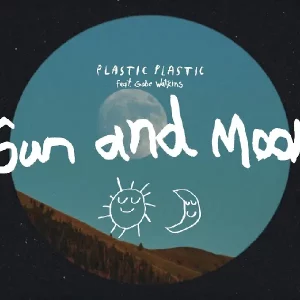 คอร์ดเพลง Sun and Moon PLASTIC PLASTIC