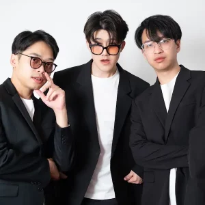 คอร์ดเพลง กุญแจรถอยู่ในบ้าน กุญแจบ้านอยู่ในรถ PorMorLor