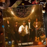 คอร์ดเพลง Hold Your Hand The Young Wolf