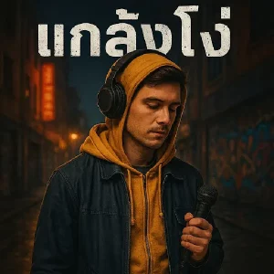 คอร์ดเพลง แกล้งโง่ ahwang289