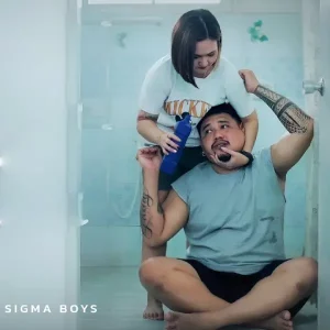 คอร์ดเพลง ท้องฟ้าที่แปลว่าเธอ SIGMA BOYS