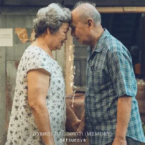คอร์ดเพลง ความทรงจำที่ไม่อยากจำ (MEMORY) Getsunova