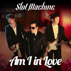 คอร์ดเพลง Am I in Love Slot Machine