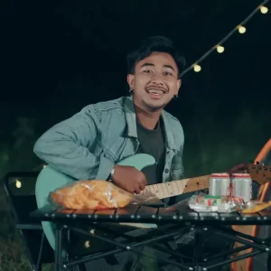 คอร์ดเพลง จริงใจไม่ได้หลอก จอนนี่ วงศ์สุวัฒน์