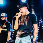 คอร์ดเพลง หน้าไหว้หลังหลอก ทิดแอม