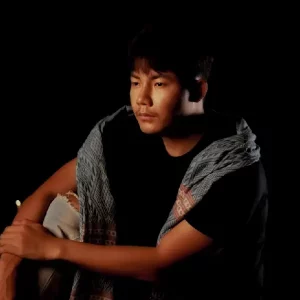 คอร์ดเพลง ผีเดียวที่อยากเจอ นิค สะเลอปี้