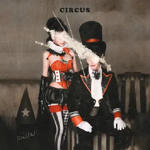 คอร์ดเพลง ลามปาม (circus) โบกี้ไลอ้อน