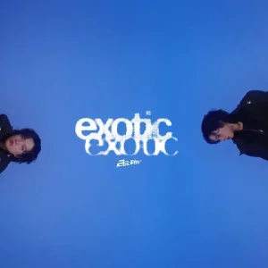 คอร์ดเพลง exotic 2Ectasy คอร์ดเพลง exotic 2Ectasy