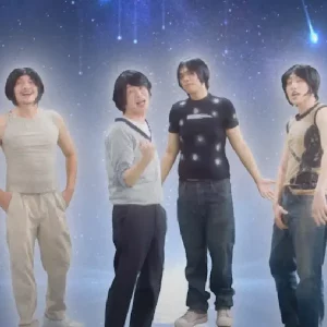 คอร์ดเพลง บักหำน้อย BA3Y $KRRT