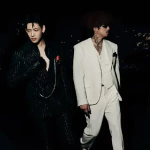 คอร์ดเพลง Dancing By Myself BamBam