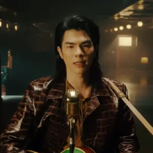 คอร์ดเพลง DAWN Mile Phakphum