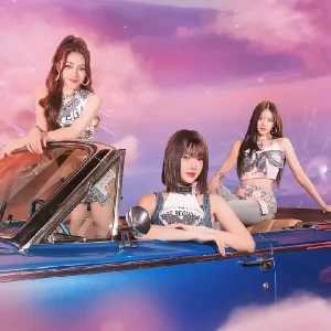 คอร์ดเพลง Magic Car PiXXiE