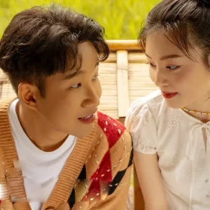 คอร์ดเพลง หว่อ อ้าย หนี่ (หนีอ้ายบ่) RAMMY