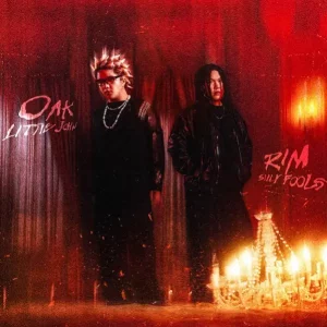 คอร์ดเพลง ยื้อ RIM SILLY FOOLS