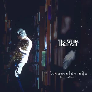 คอร์ดเพลง โปรดออกไปจากฝัน (sweet nightmare) THE WHITE HAIR CUT