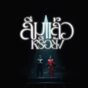 คอร์ดเพลง ลืมแล้วหรือยัง The Rube