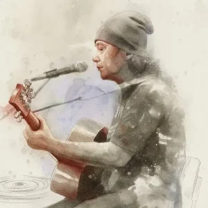 คอร์ดเพลง หนุ่มสาว พงษ์สิทธิ์ คำภีร์