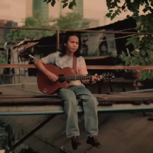 คอร์ดเพลง ลุงเก็บของเก่า พาลอารมณ์