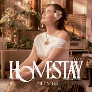 คอร์ดเพลง HOMESTAY มีนตรา อินทิรา