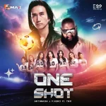 คอร์ดเพลง ONE SHOT ตูน bodyslam
