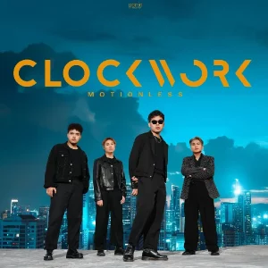 คอร์ดเพลง อาจจะดี Clockwork Motionless
