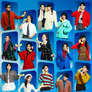 คอร์ดเพลง คนโปรด (Close Friend) Muzik Move Artists