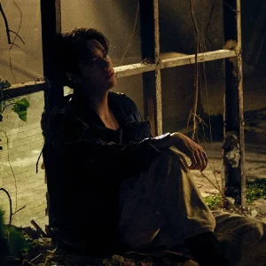 คอร์ดเพลง ไม่อยากรัก (Shiftless) NANON