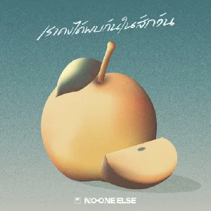 คอร์ดเพลง เราคงได้พบกันในสักวัน No One Else