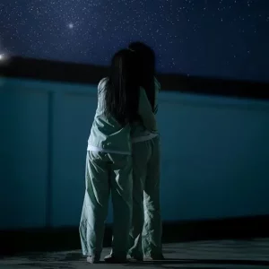 คอร์ดเพลง Starlight วี วิโอเลต