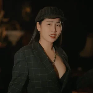  พิษรักคำลวง ทราย ศิวพร