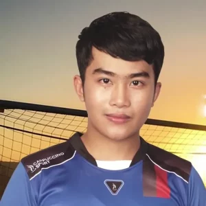  แพ้คาบ้าน หลี่ถัง ชลที